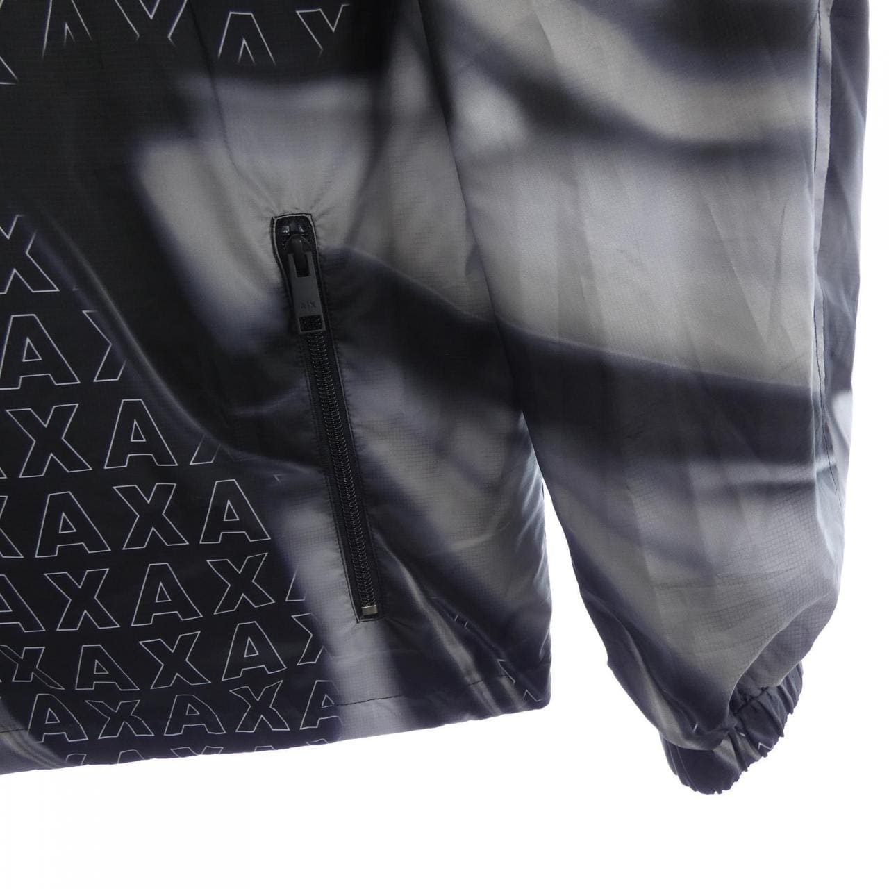 アルマーニ エクスチェンジ ARMANI EXCHANGE 6RZB10 パーカー