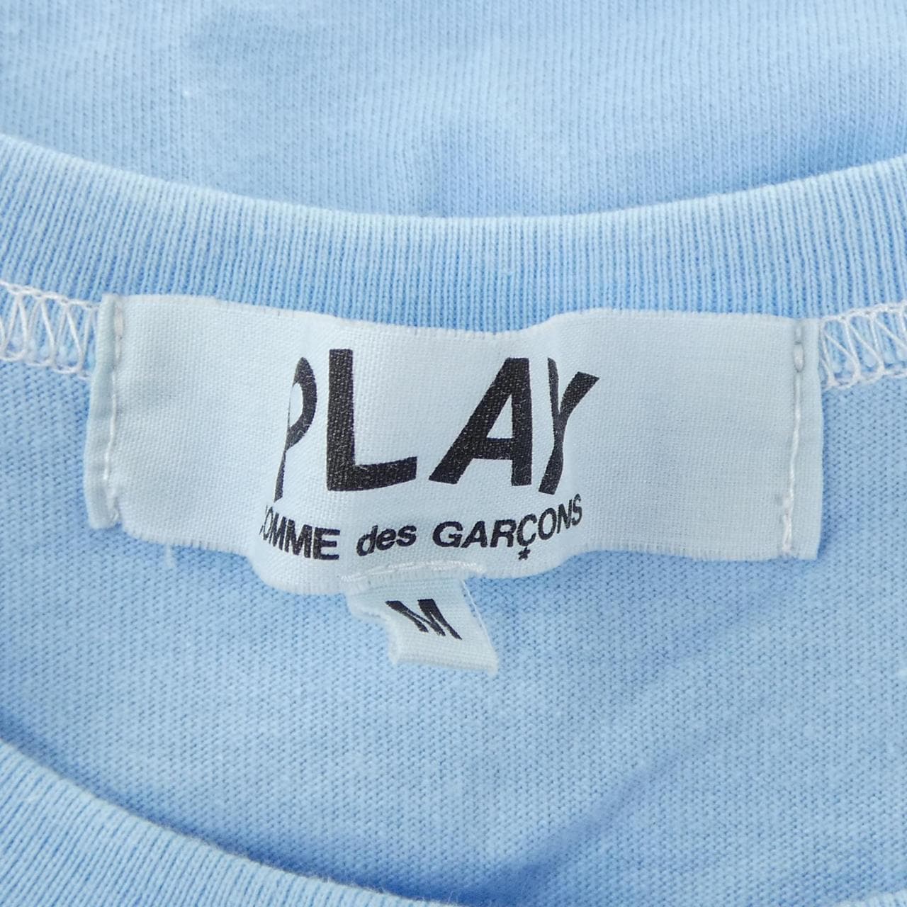 プレイコムデギャルソン PLAY COMME des GARCONS AZ-T215 Tシャツ