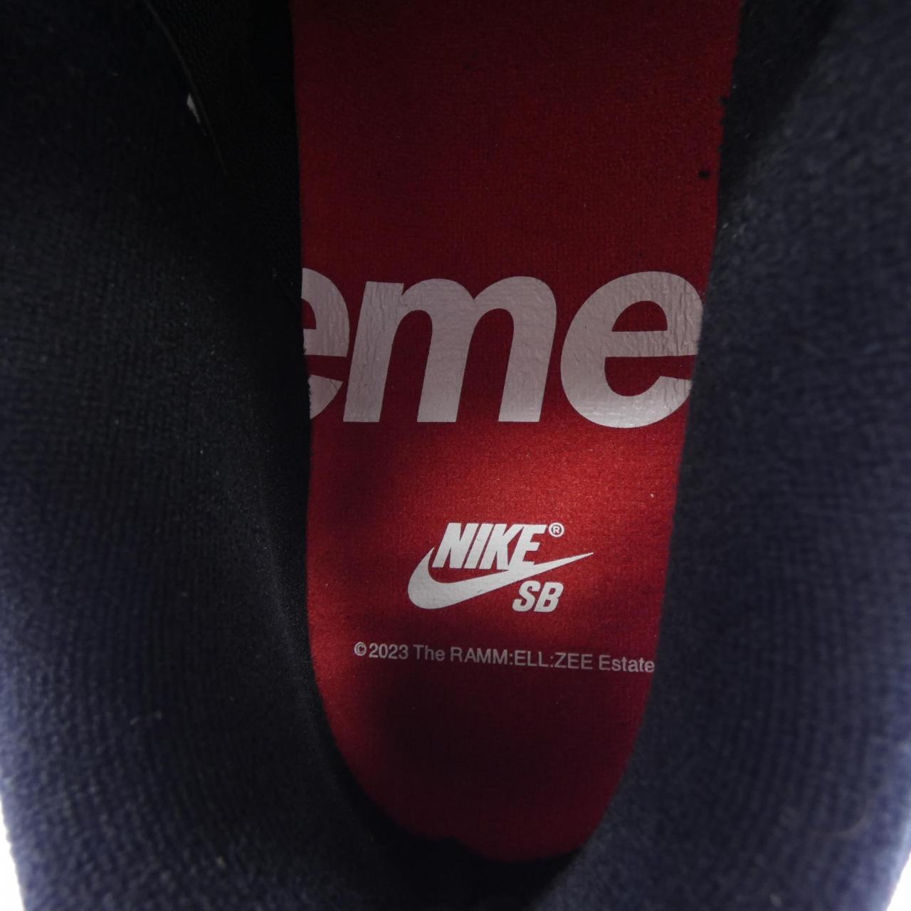 ナイキ NIKE FD8778-001 スニーカー