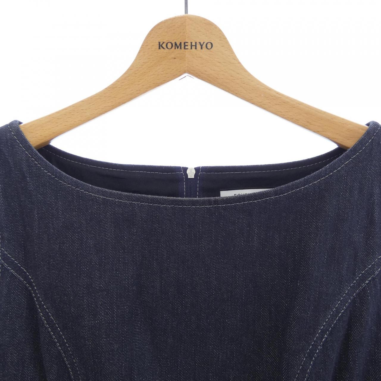 フォクシーニューヨーク FOXEY NEW YORK 41682 ワンピース