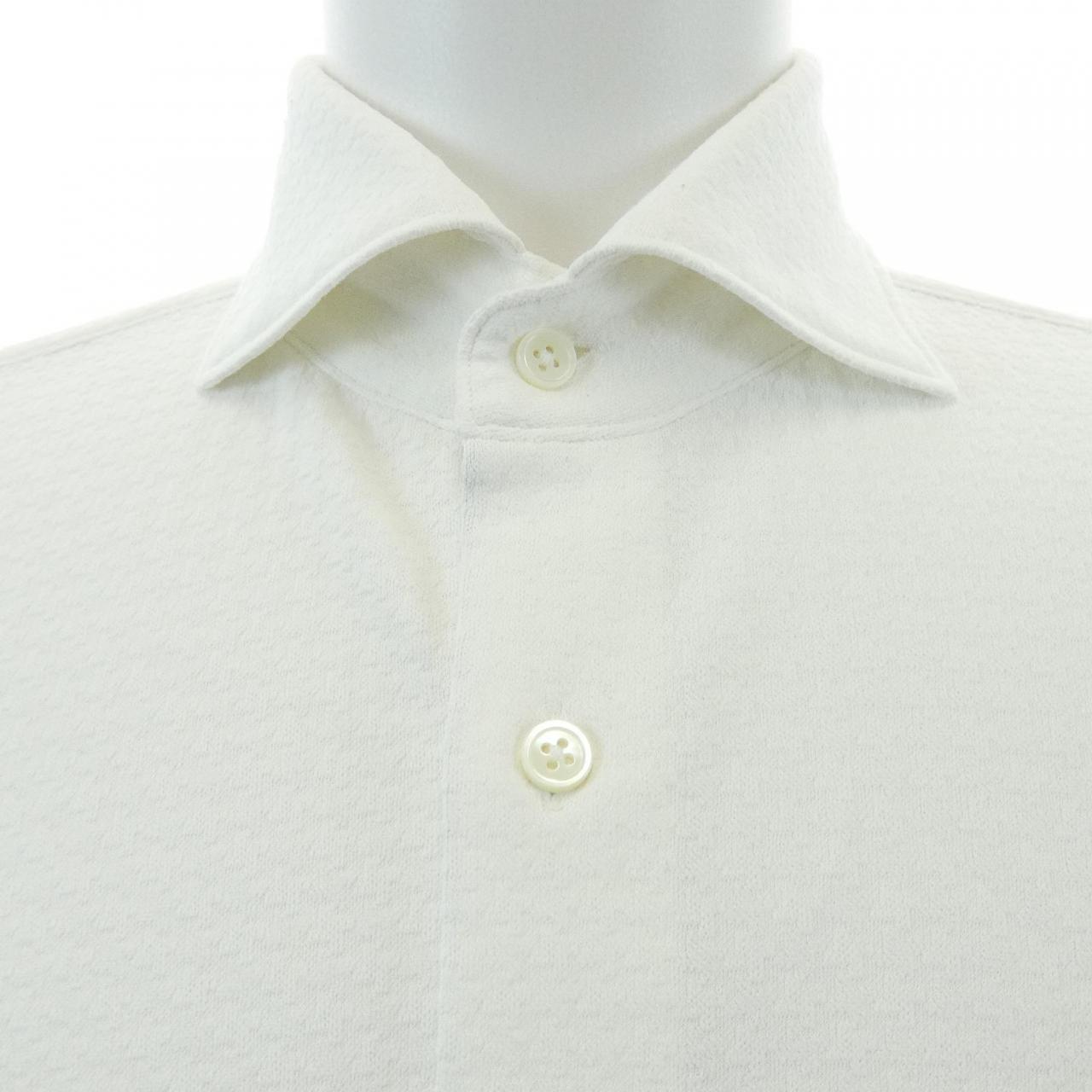 バーニーズニューヨーク BARNEYS NEW YORK シャツ