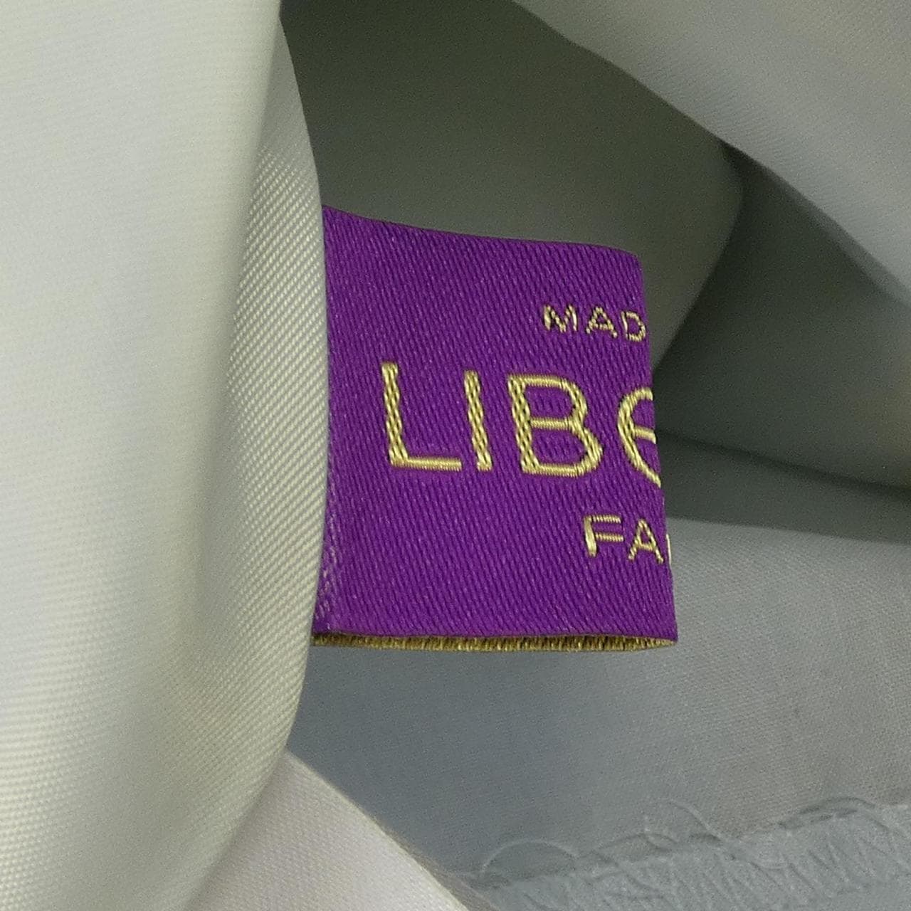 アマカ AMACA LIBERTY スカート