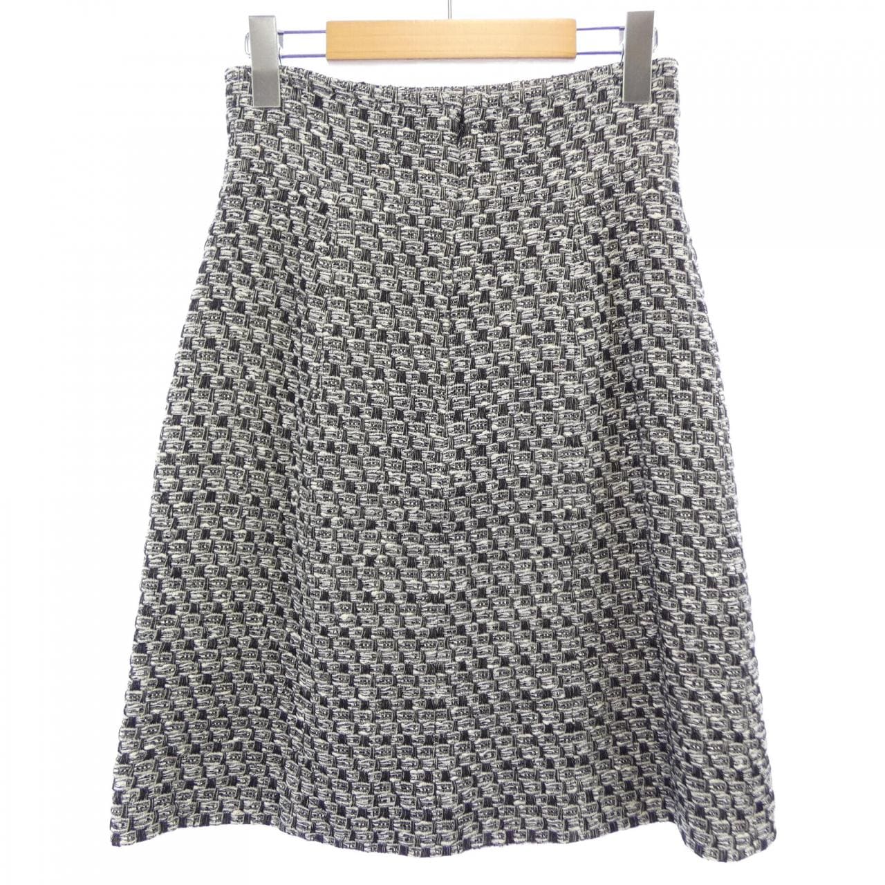 シャネル CHANEL P46624V34632 スカート