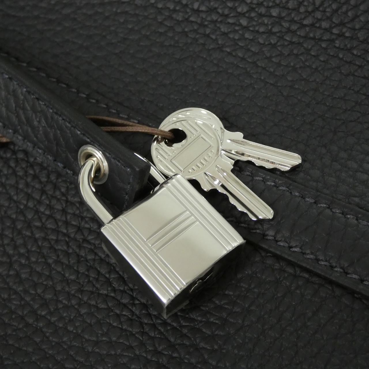 【未使用品】エルメス ピコタン ロック PM 056289CK バッグ