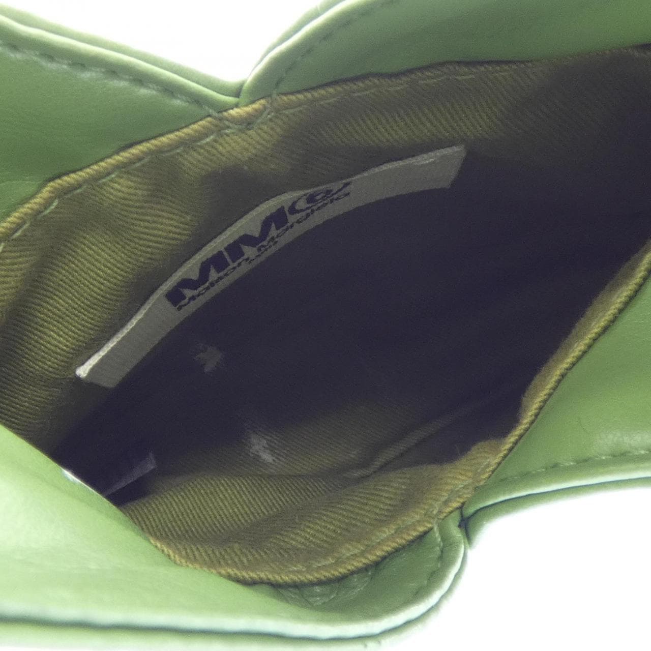 エムエムシックス MM6 ジャパニーズ JAPANESE SB6WD0014 BAG