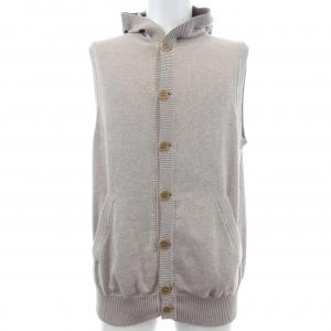 ブルネロクチネリ BRUNELLO CUCINELLI ベスト