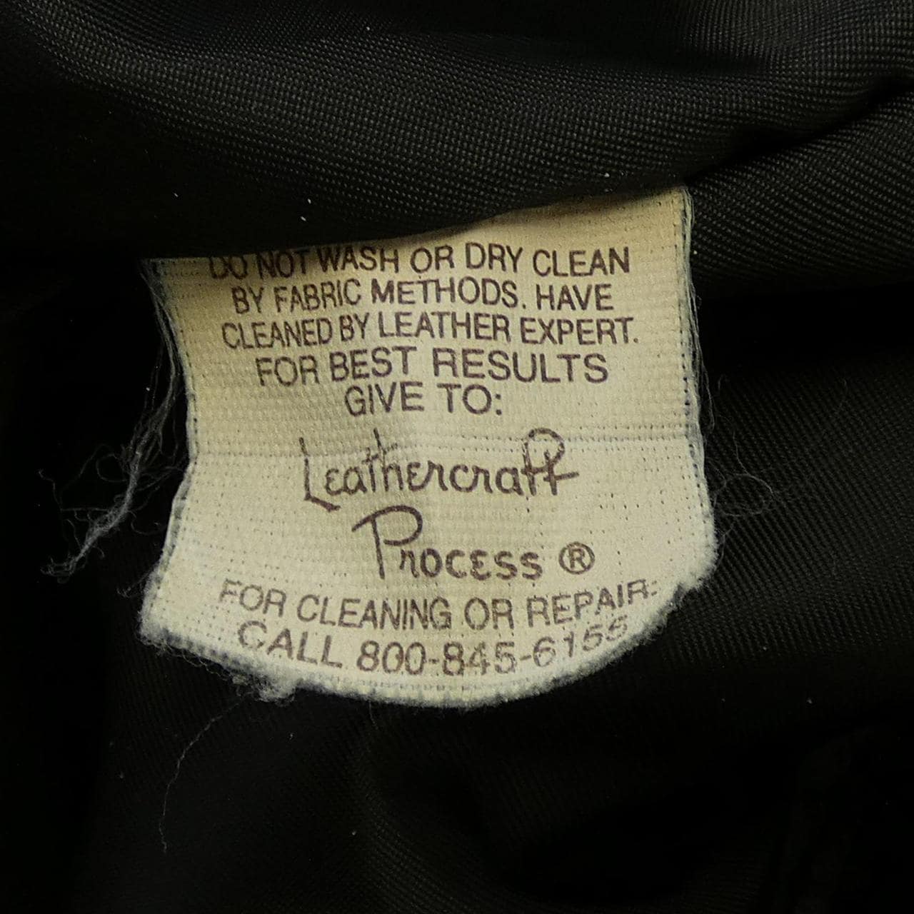 ショット SCHOTT 671 レザージャケット