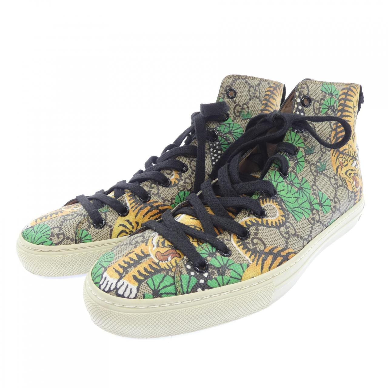 グッチ GUCCI 451212 スニーカー