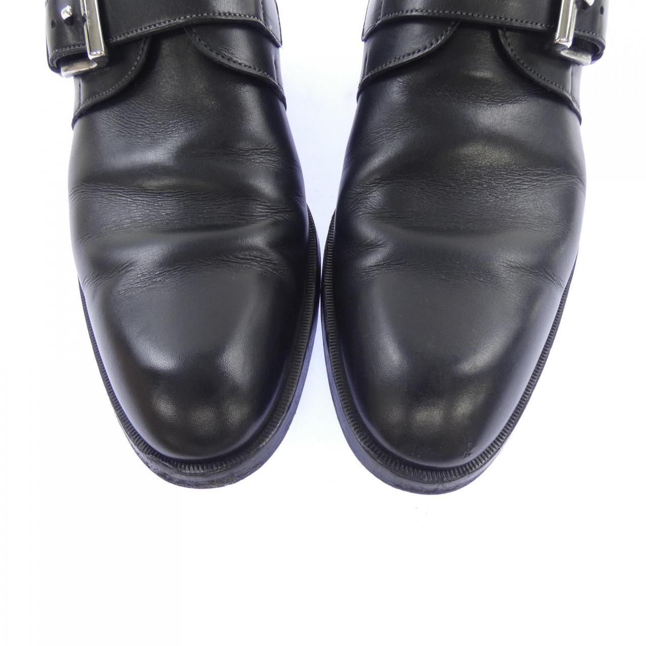 サントーニ SANTONI 8180 01 F シューズ