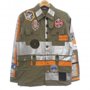 ドルチェアンドガッバーナ DOLCE&GABBANA G9NH3Z ブルゾン
