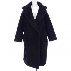 マックスマーラ Max Mara 101602 テディベア コート