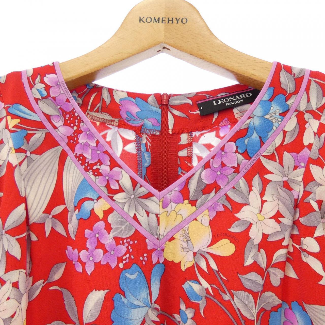 レオナールファッション LEONARD FASHION 0169213 トップス