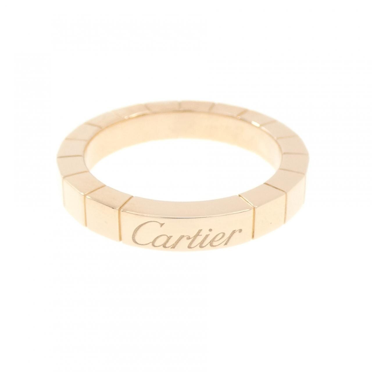 カルティエ ラニエール リング