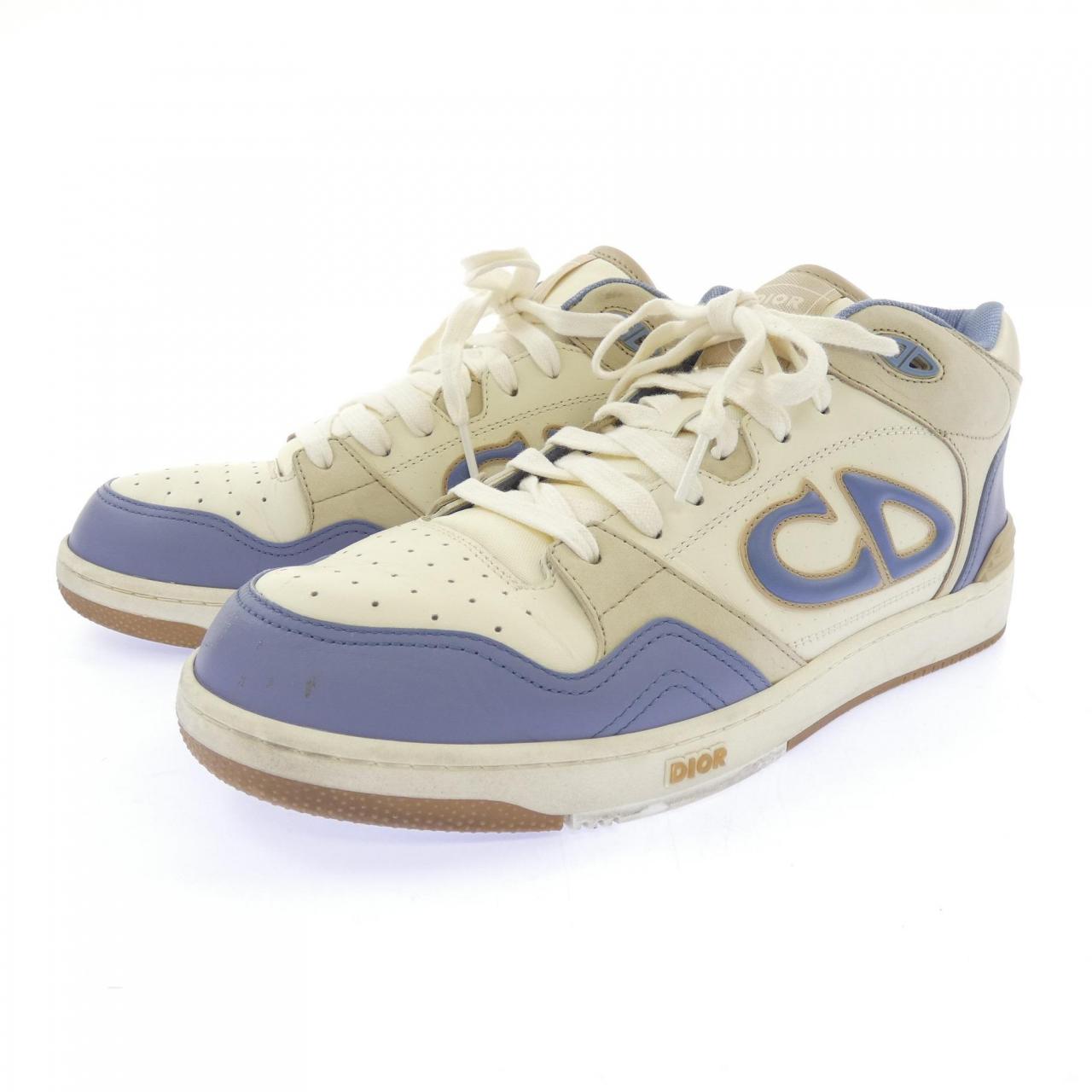 ディオール DIOR スニーカー