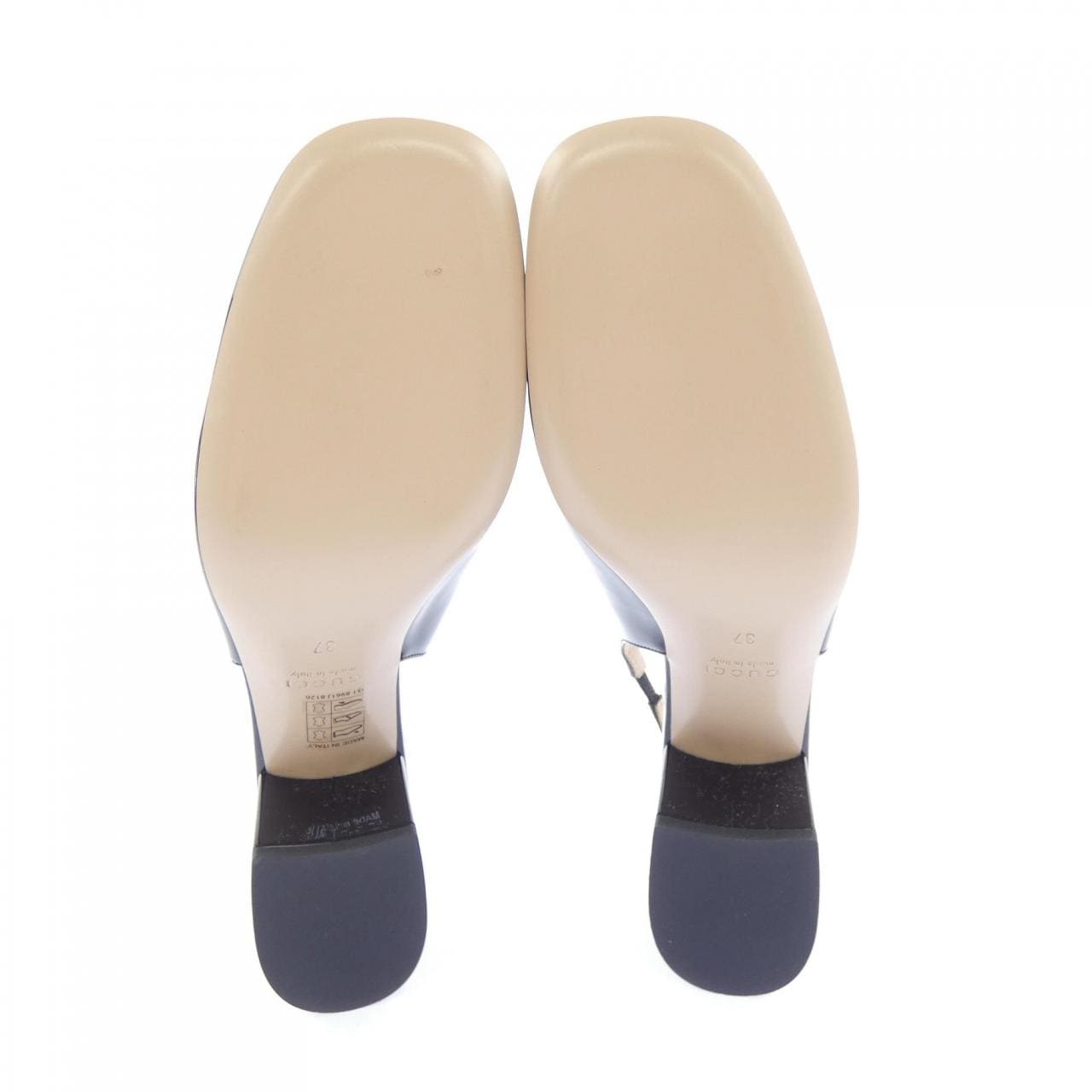 グッチ GUCCI 801893 パンプス
