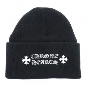 クロムハーツ CHROME HEARTS WATCH CAP ACRYLIC +CHROME HEARTS+ 304053702******242 ニットキャップ