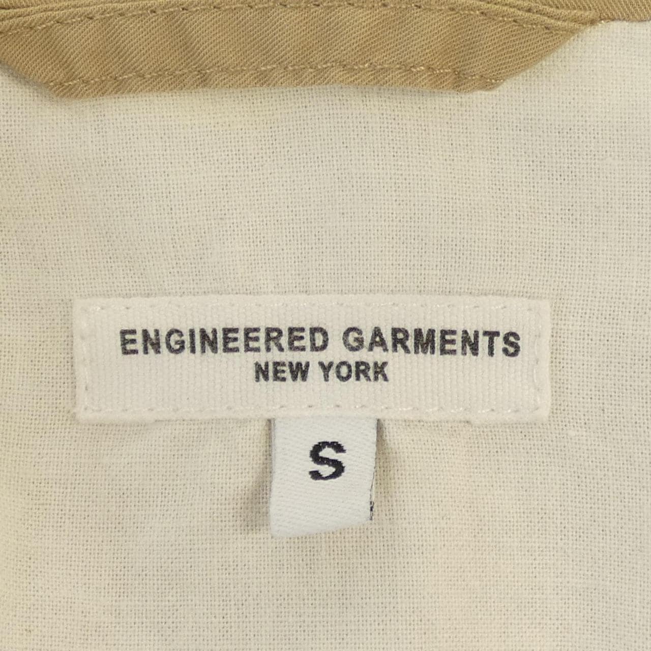 エンジニアードガーメンツ ENGINEERED GARMENTS ジャケット