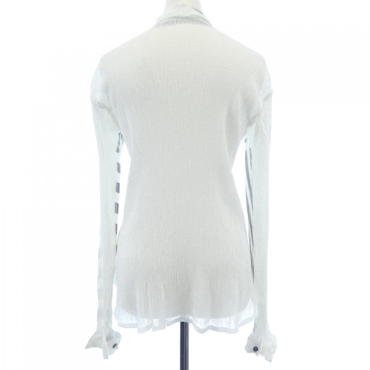 ミーイッセイミヤケ me ISSEY MIYAKE MI41FJ451 シャツ