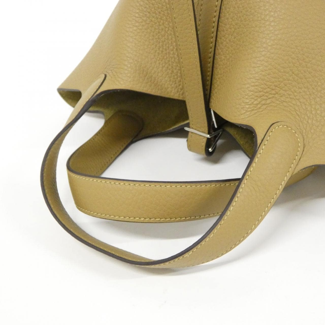 【未使用品】エルメス ピコタン ロック PM 056289CK バッグ
