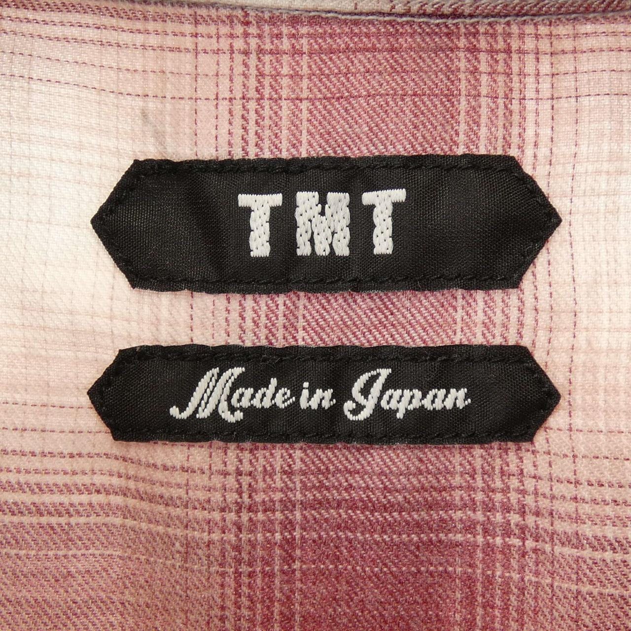 ティーエムティー TMT トップス