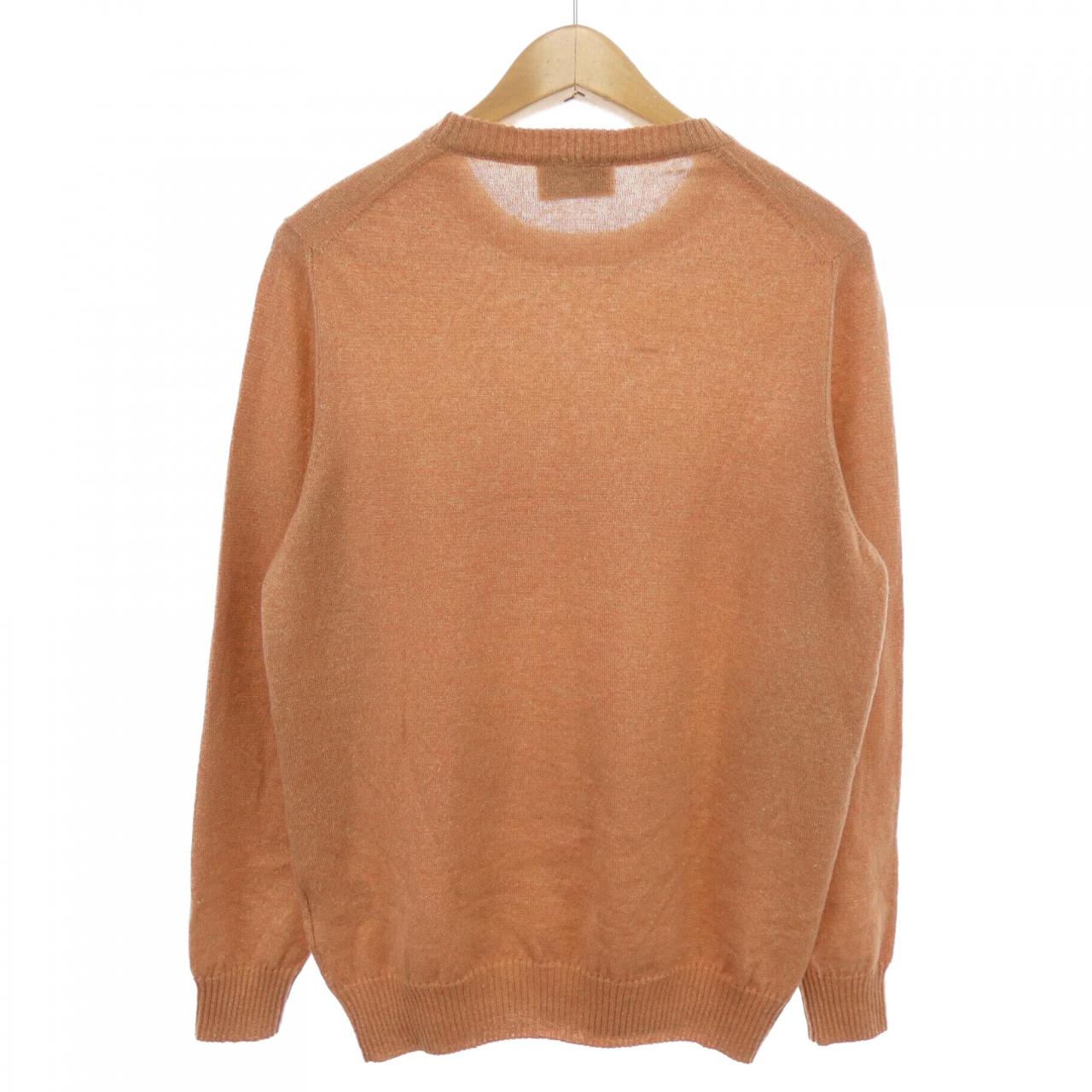 SETTEFILI CASHMERE knit