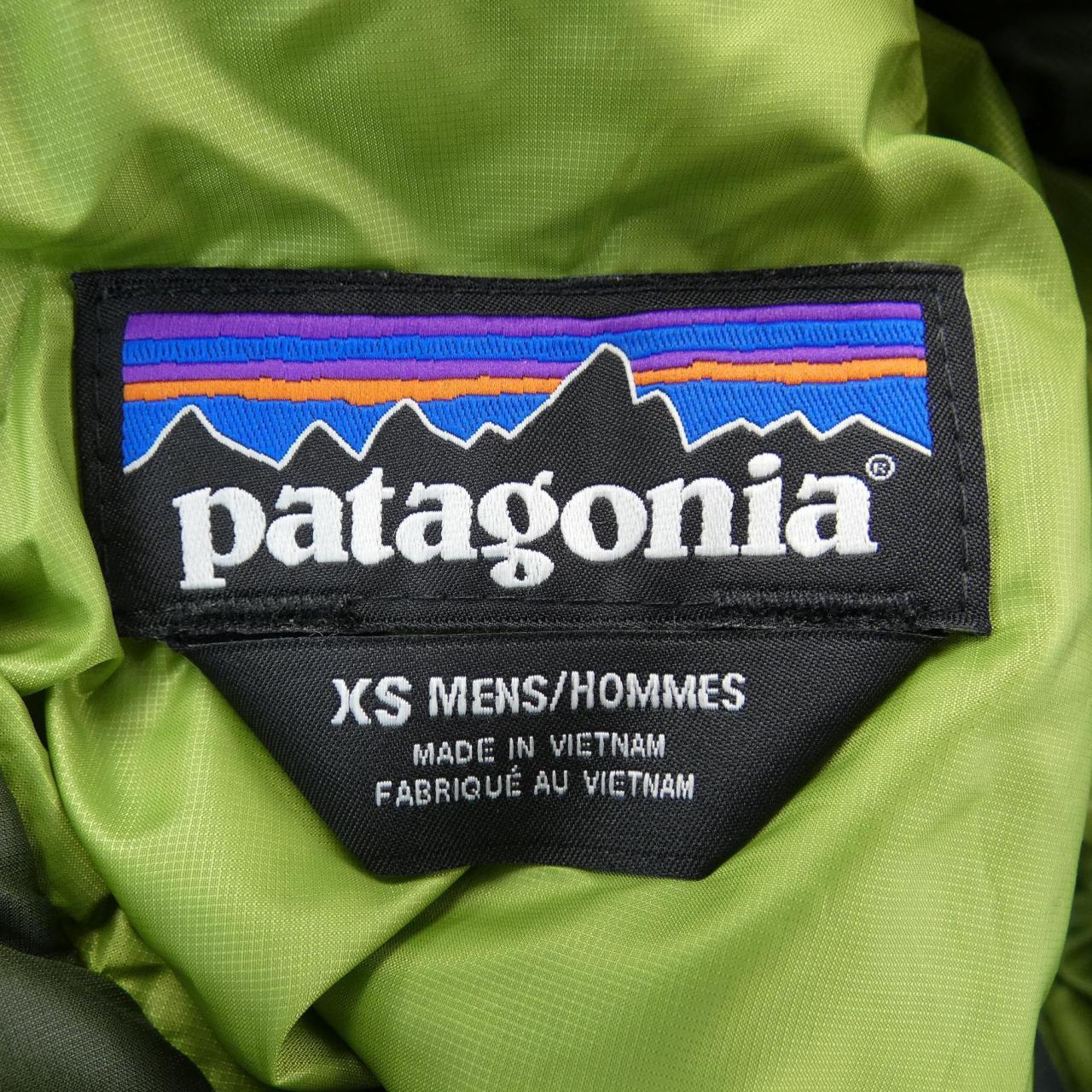 パタゴニア PATAGONIA ブルゾン