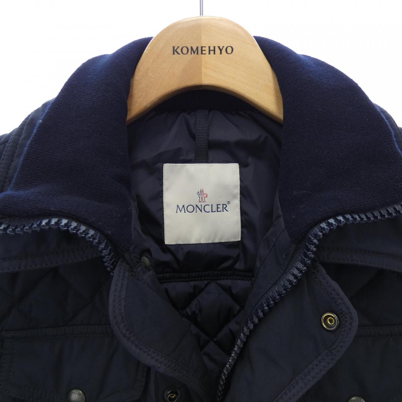 MONCLER MONCLER Down Jacket