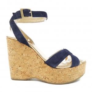 ジミーチュウ JIMMY CHOO サンダル