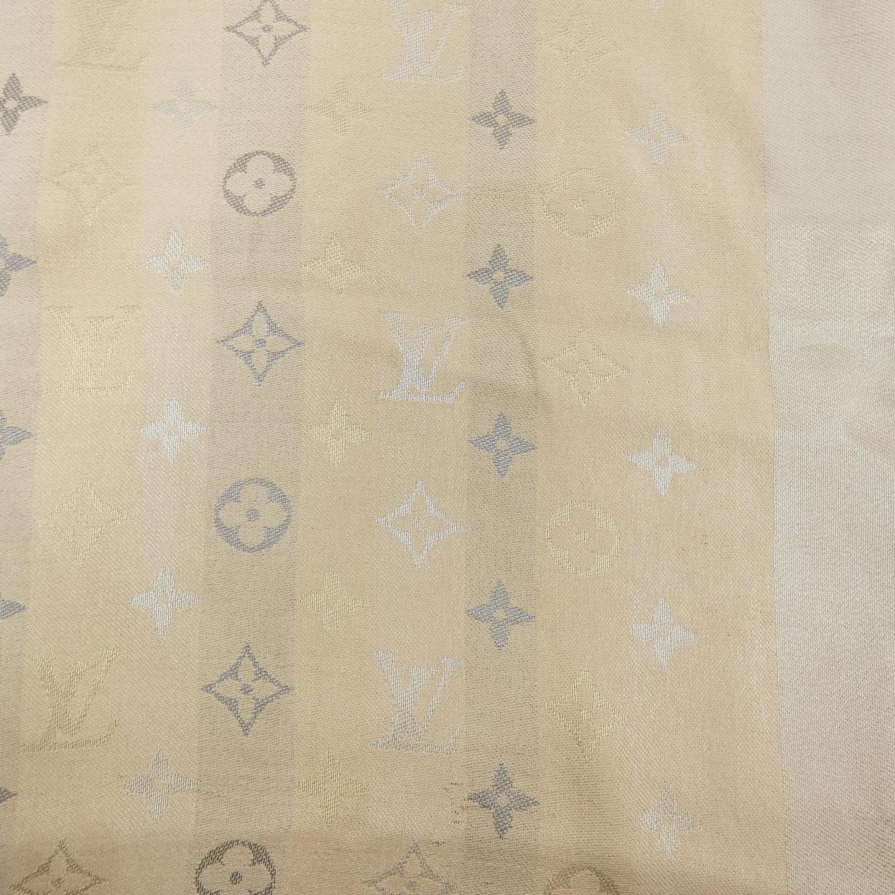 ルイヴィトン LOUIS VUITTON ショール