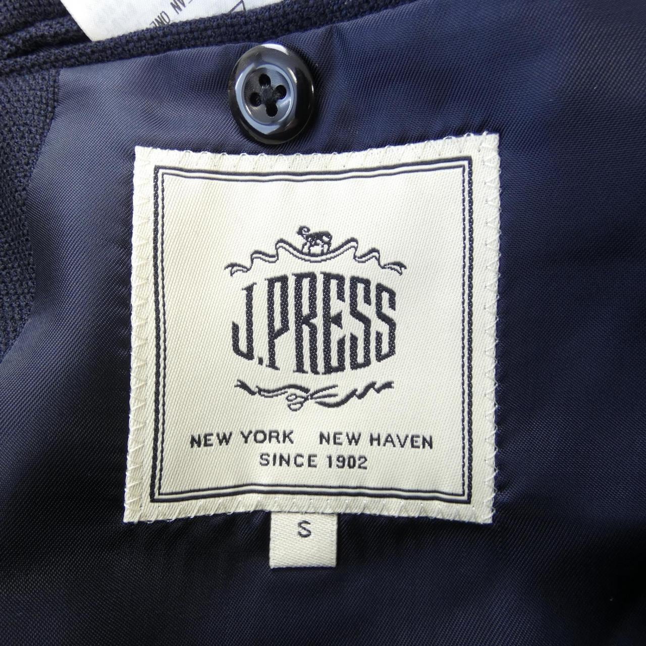 J.PRESS J.PRESS Jacket