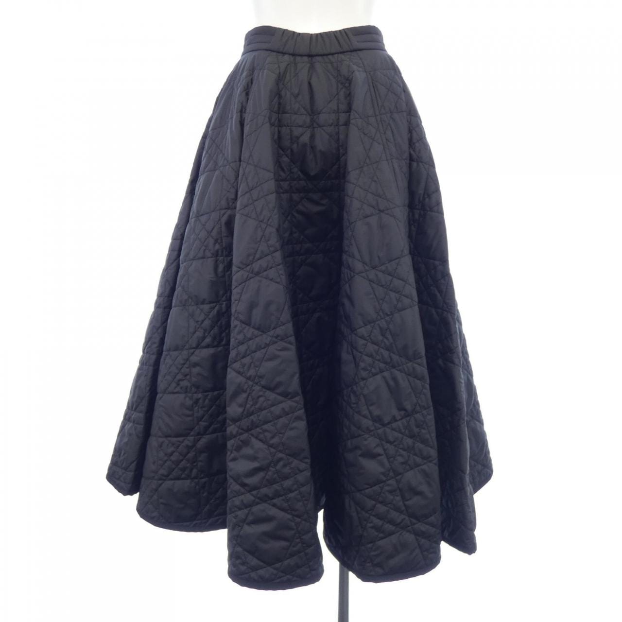 CHRISTIAN DIOR SKIRT DIOR CHRISTIAN DIOR
