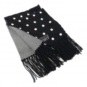 シャネル CHANEL MUFFLER