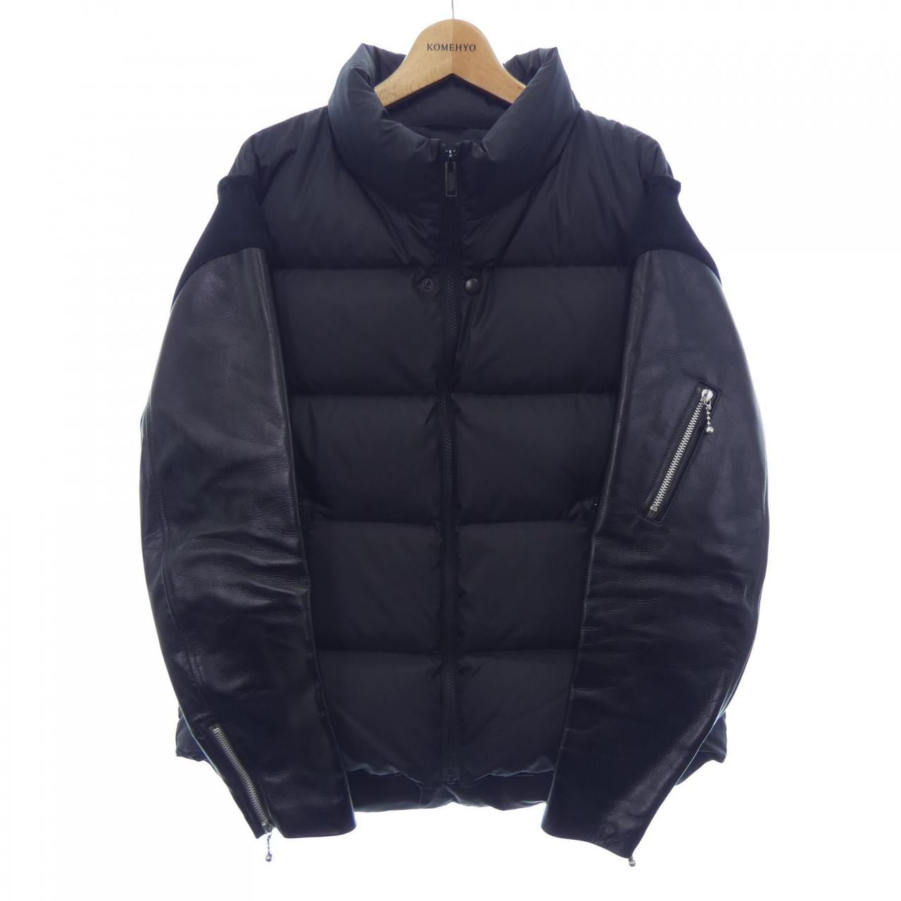 アンダーカバー UNDER COVER ダウンジャケット