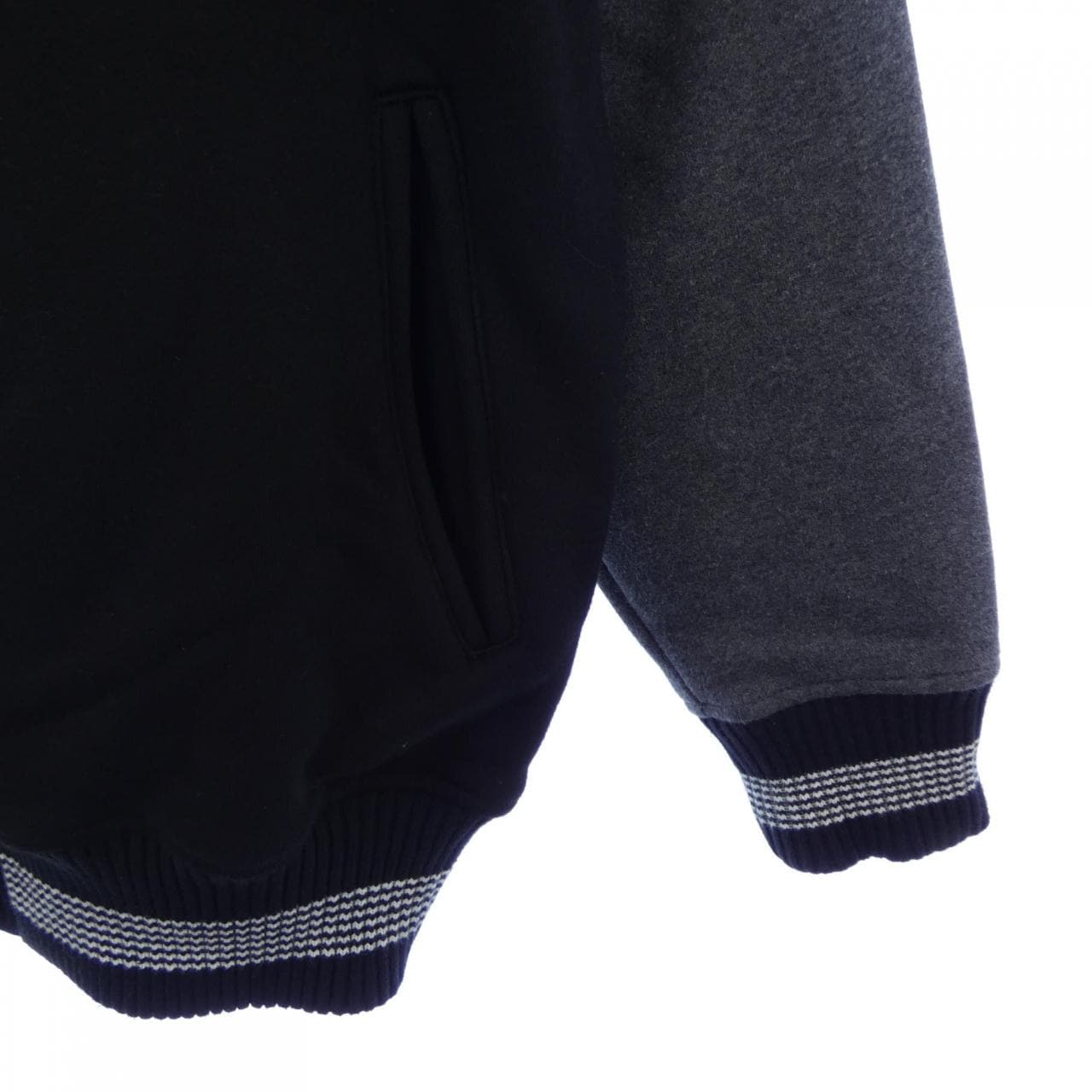 CAMBIO ジャケット