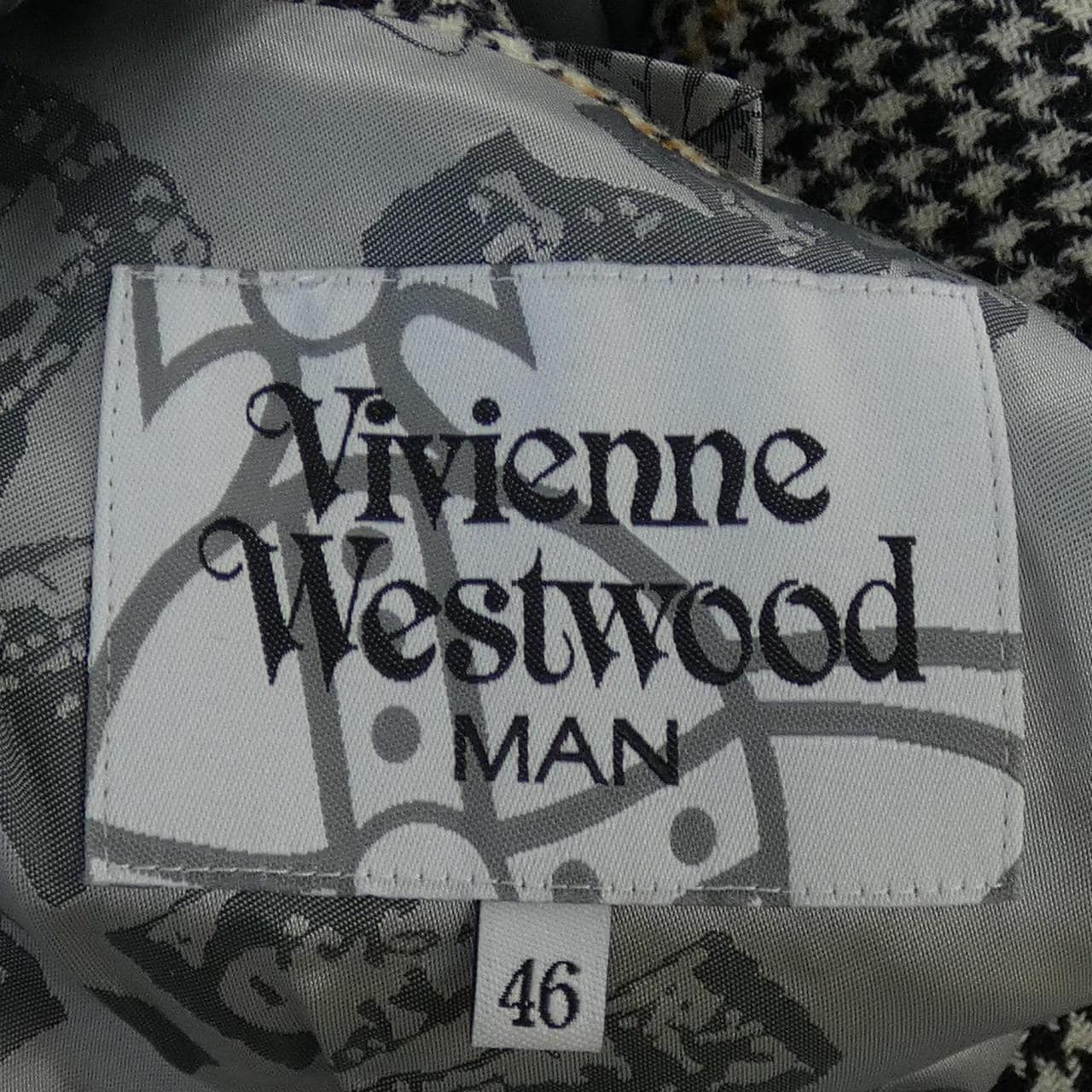 ヴィヴィアンウエストウッドマン Vivienne WestwoodMAN コート