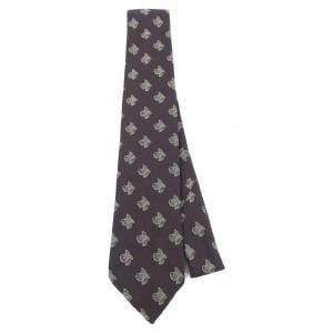 フランコミヌッチ FRANCO MINUCCI NECKTIE