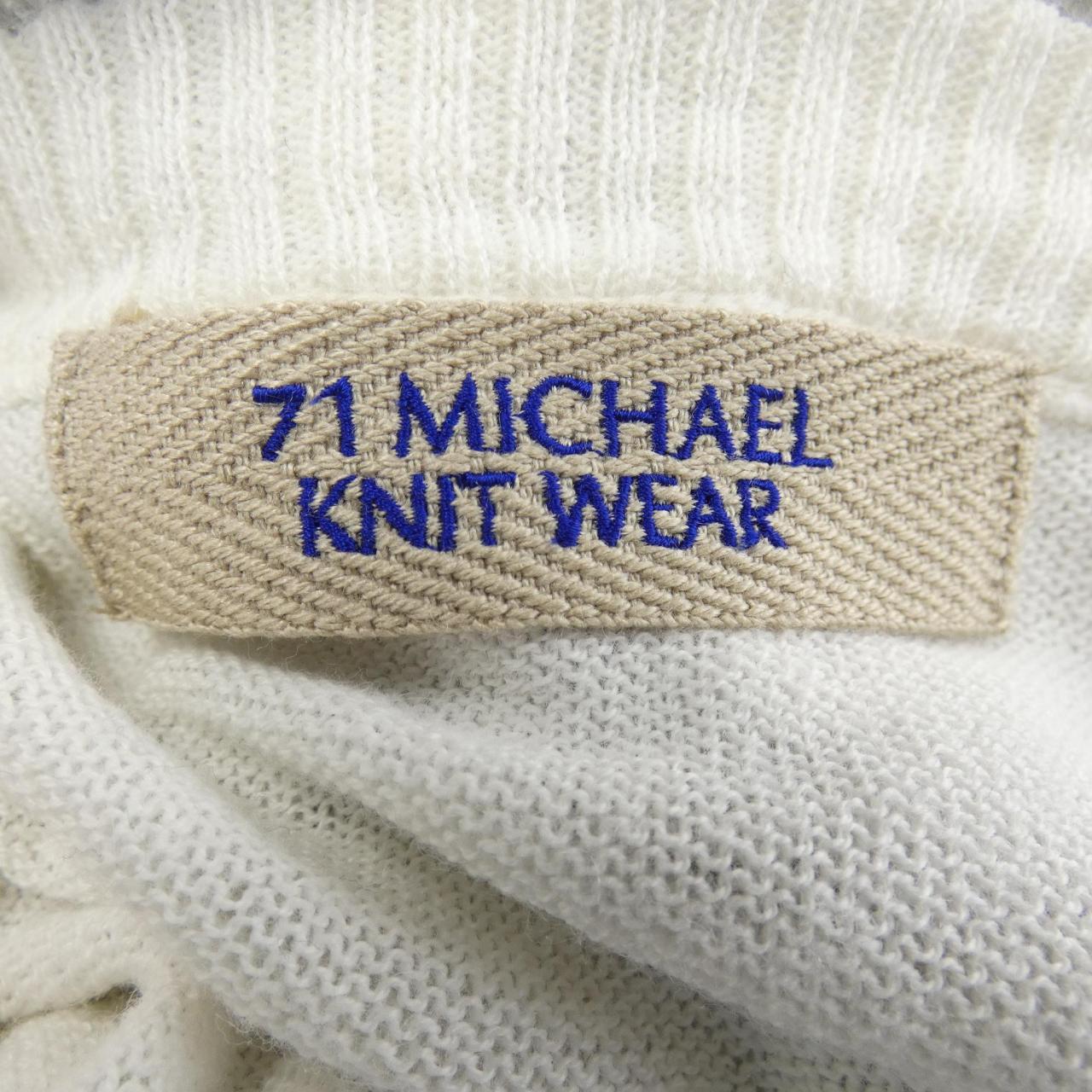 ミシェル 71 MICHAEL トップス