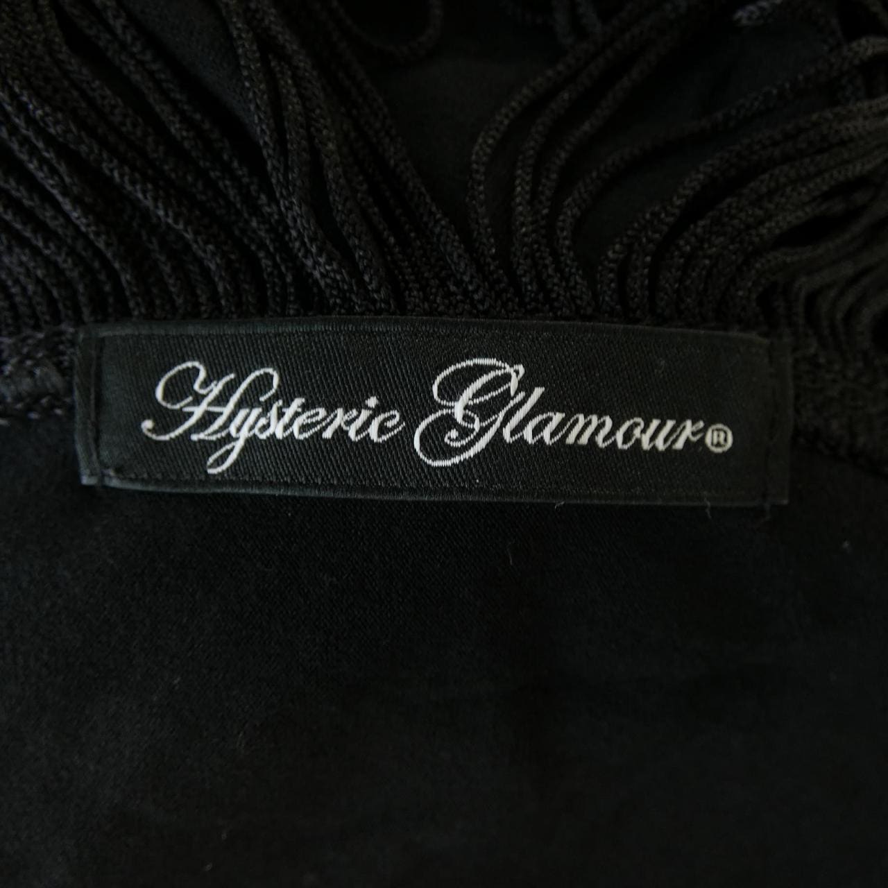 ヒステリックグラマー HYSTERIC GLAMOUR タンクトップ