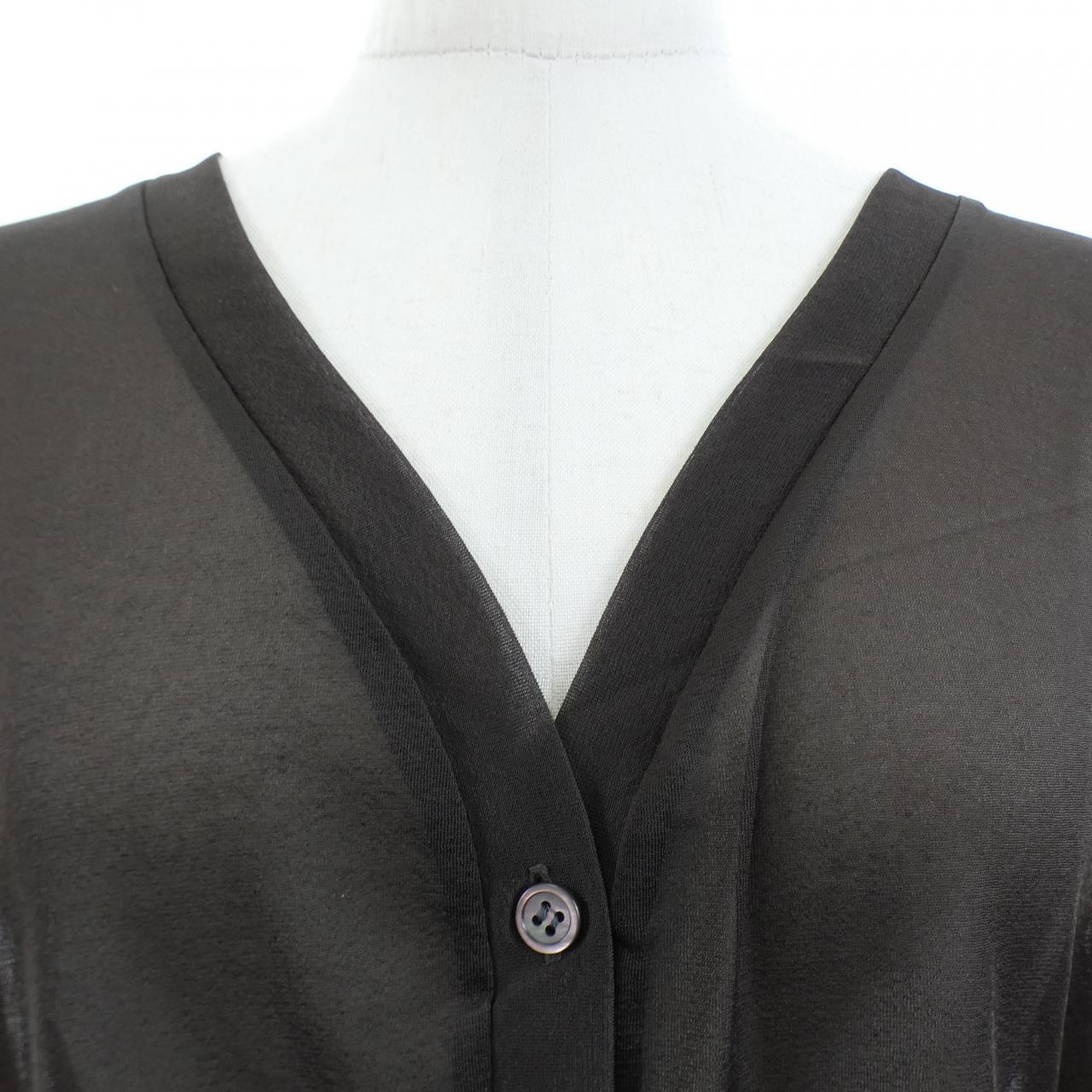 レサージュ L'ESSAGE カーディガン