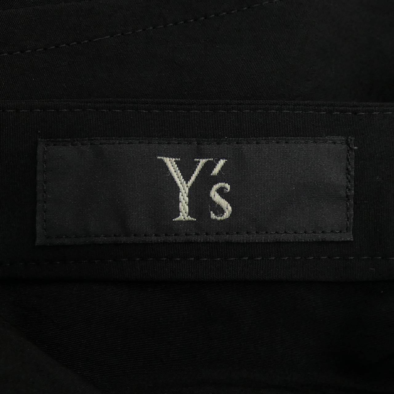 ワイズ Y's パンツ