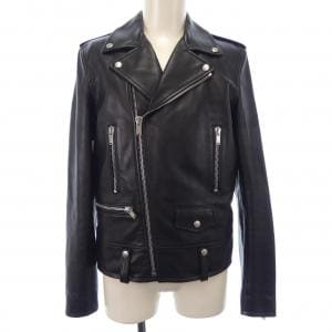 サンローラン SAINT LAURENT 484284 ライダースジャケット