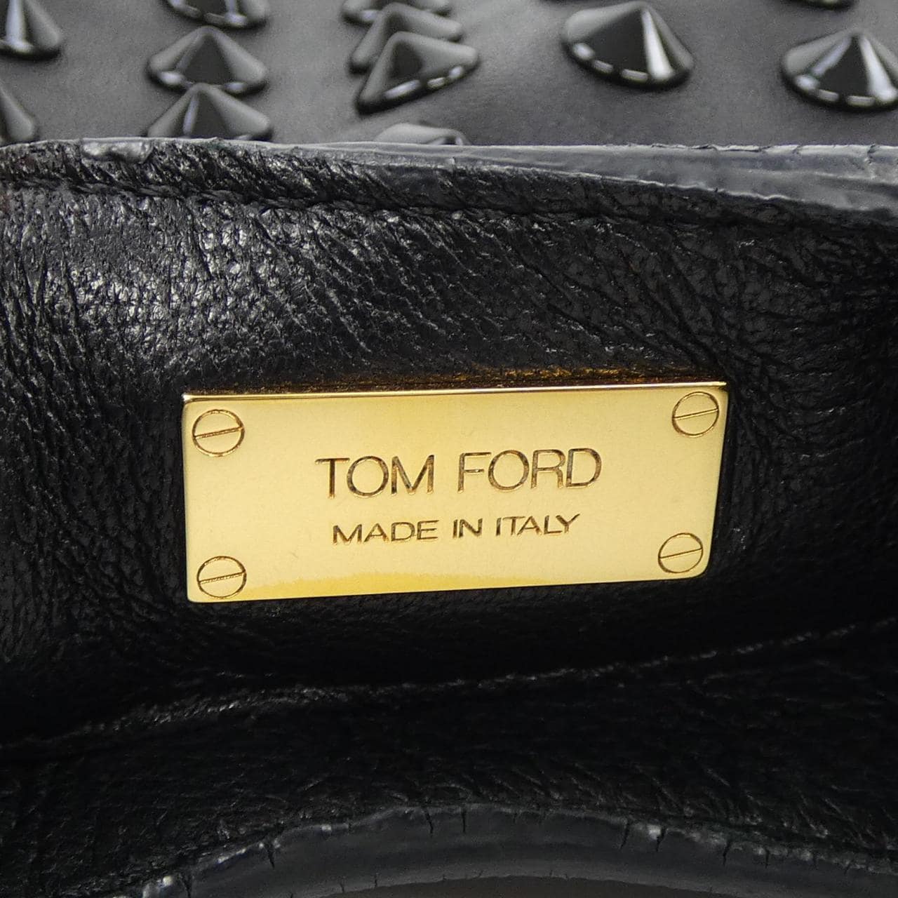 トムフォード TOM FORD BAG