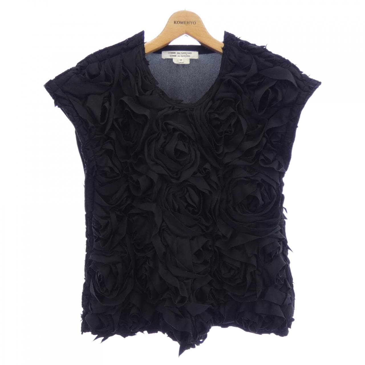 コムデギャルソン COMME des GARCONS RK-T022 トップス