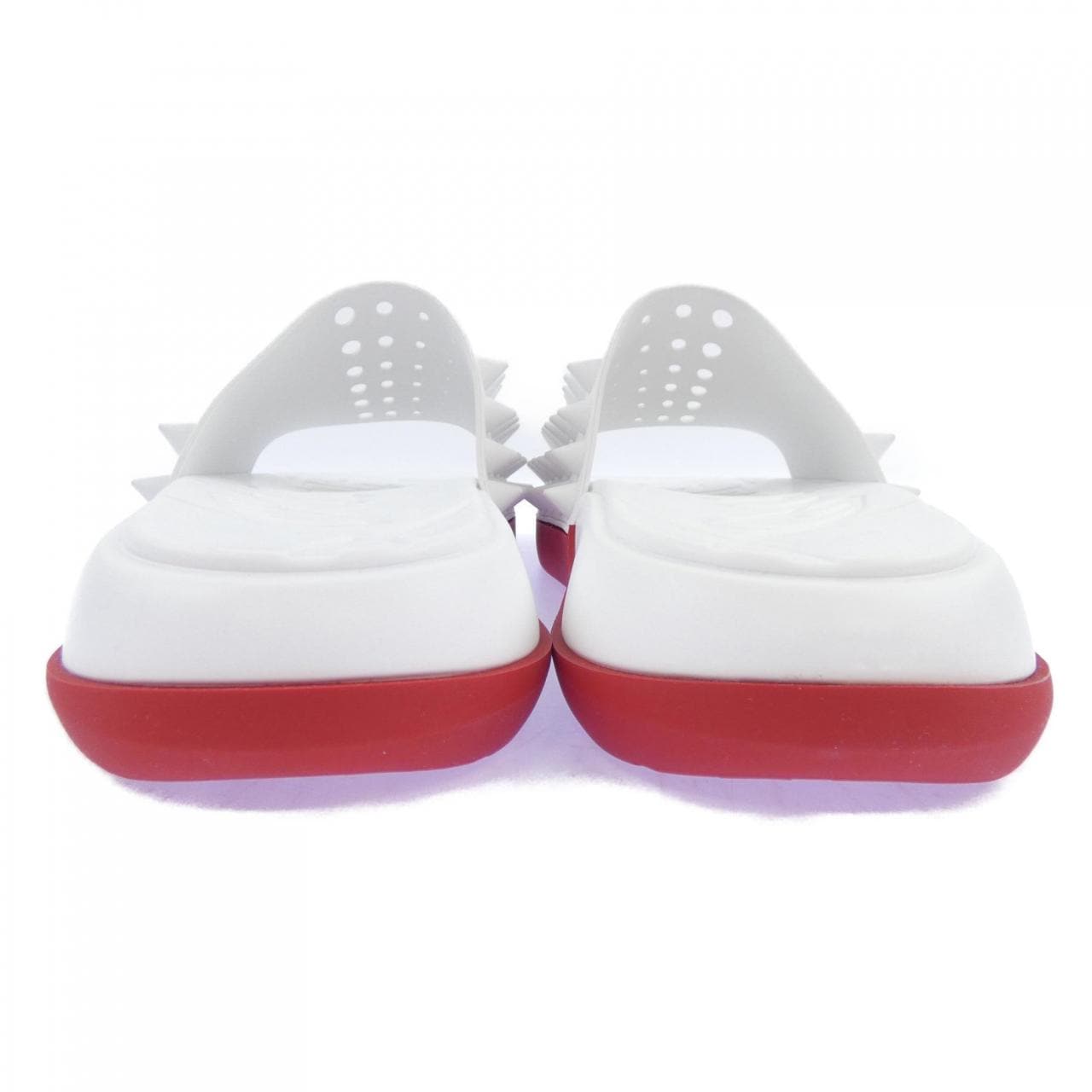 クリスチャンルブタン CHRISTIAN LOUBOUTIN サンダル