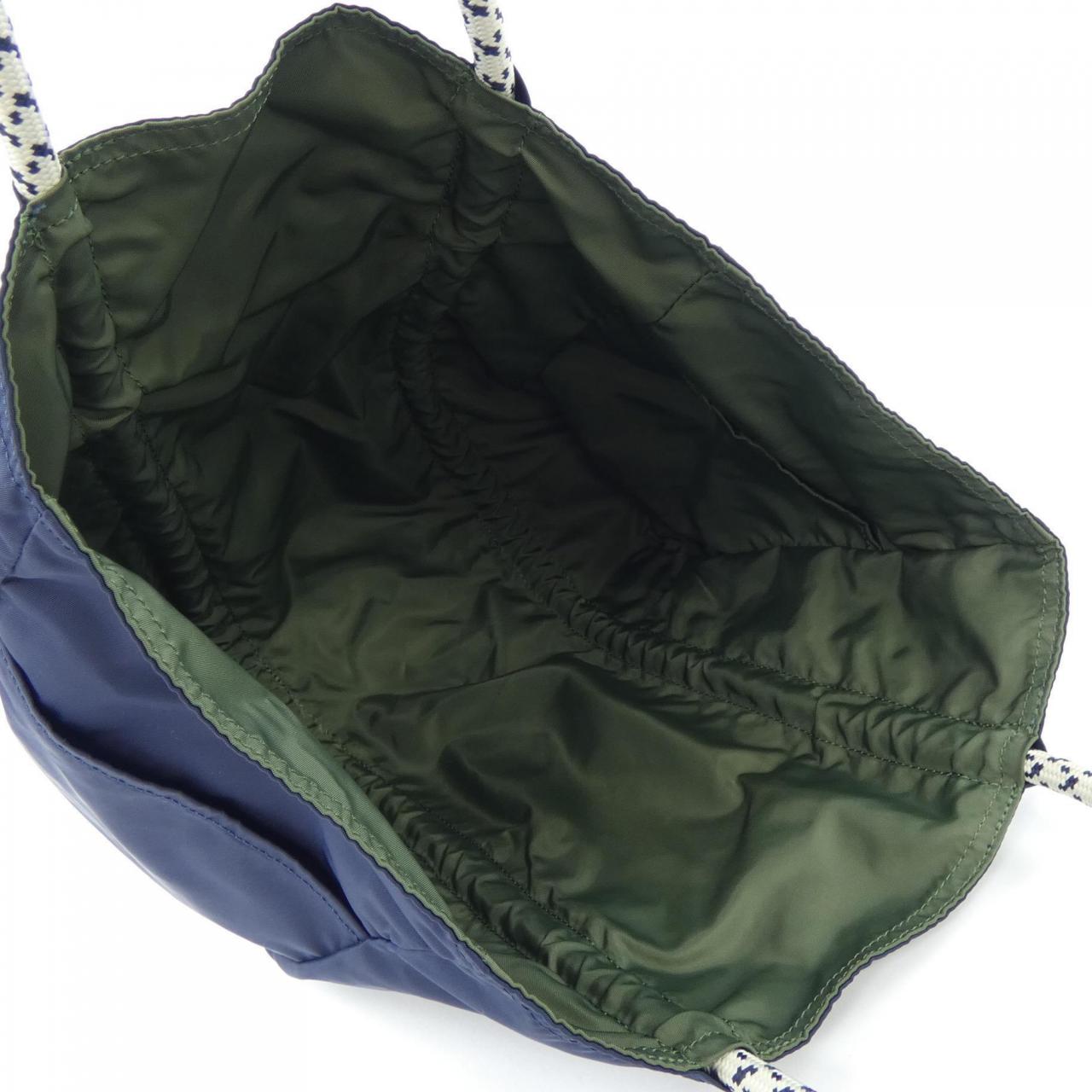 nomadis BAG