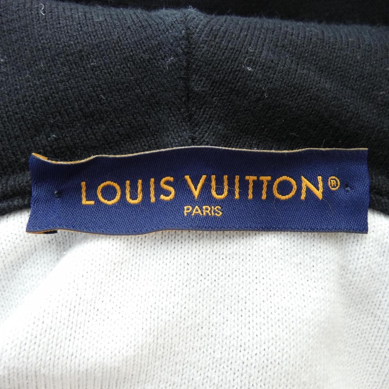 ルイヴィトン LOUIS VUITTON モノグラムグラディエントフーディ HNN45WUSO パーカー