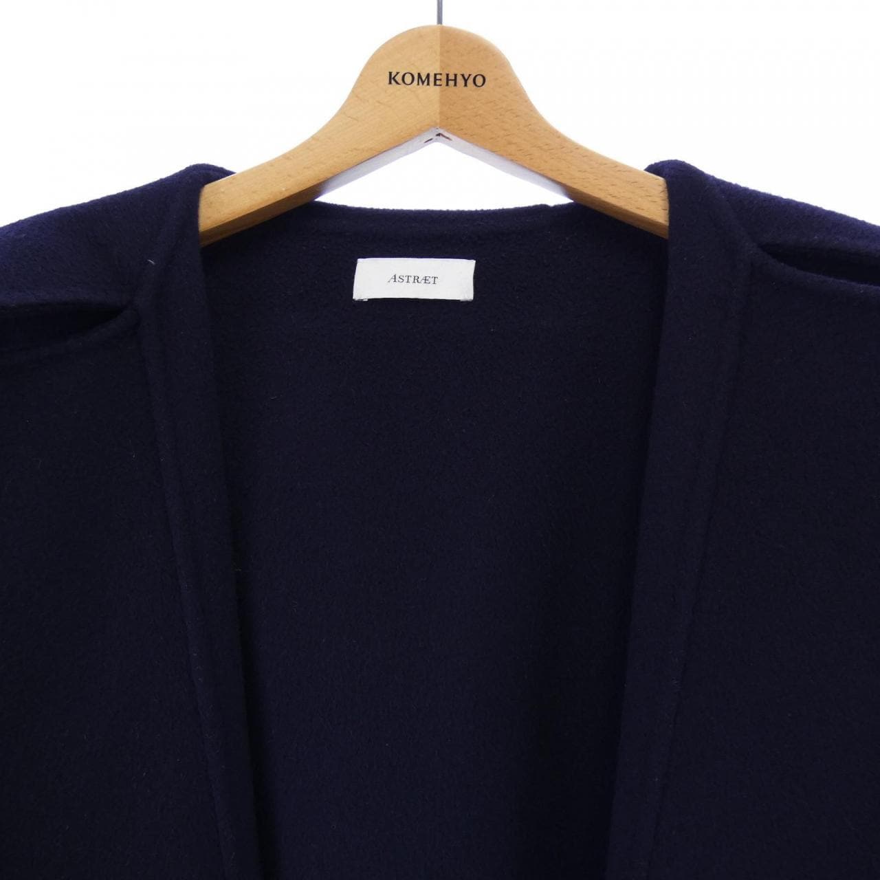 アストラット ASTRAET コート