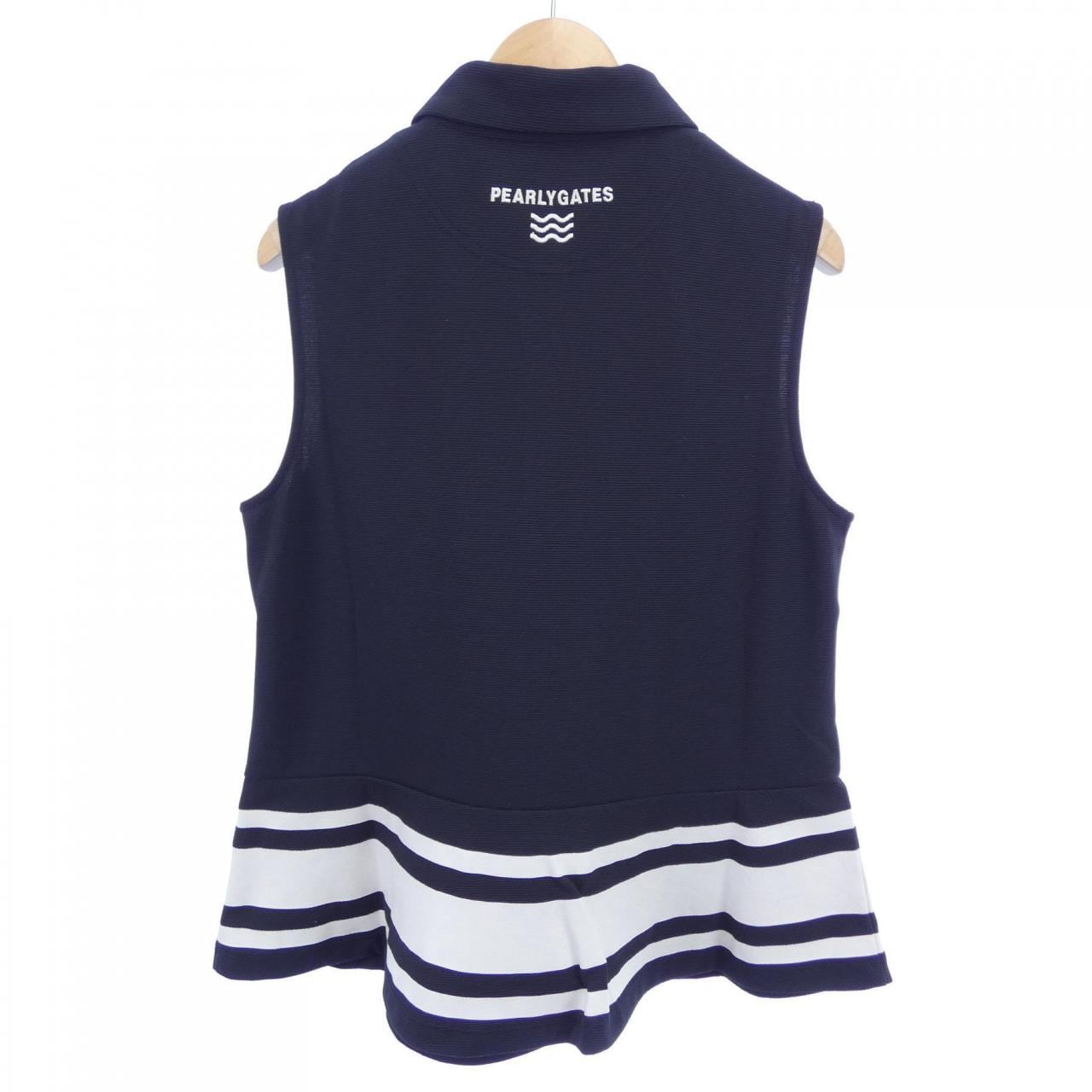 パーリーゲイツ PEARLY GATES ポロシャツ