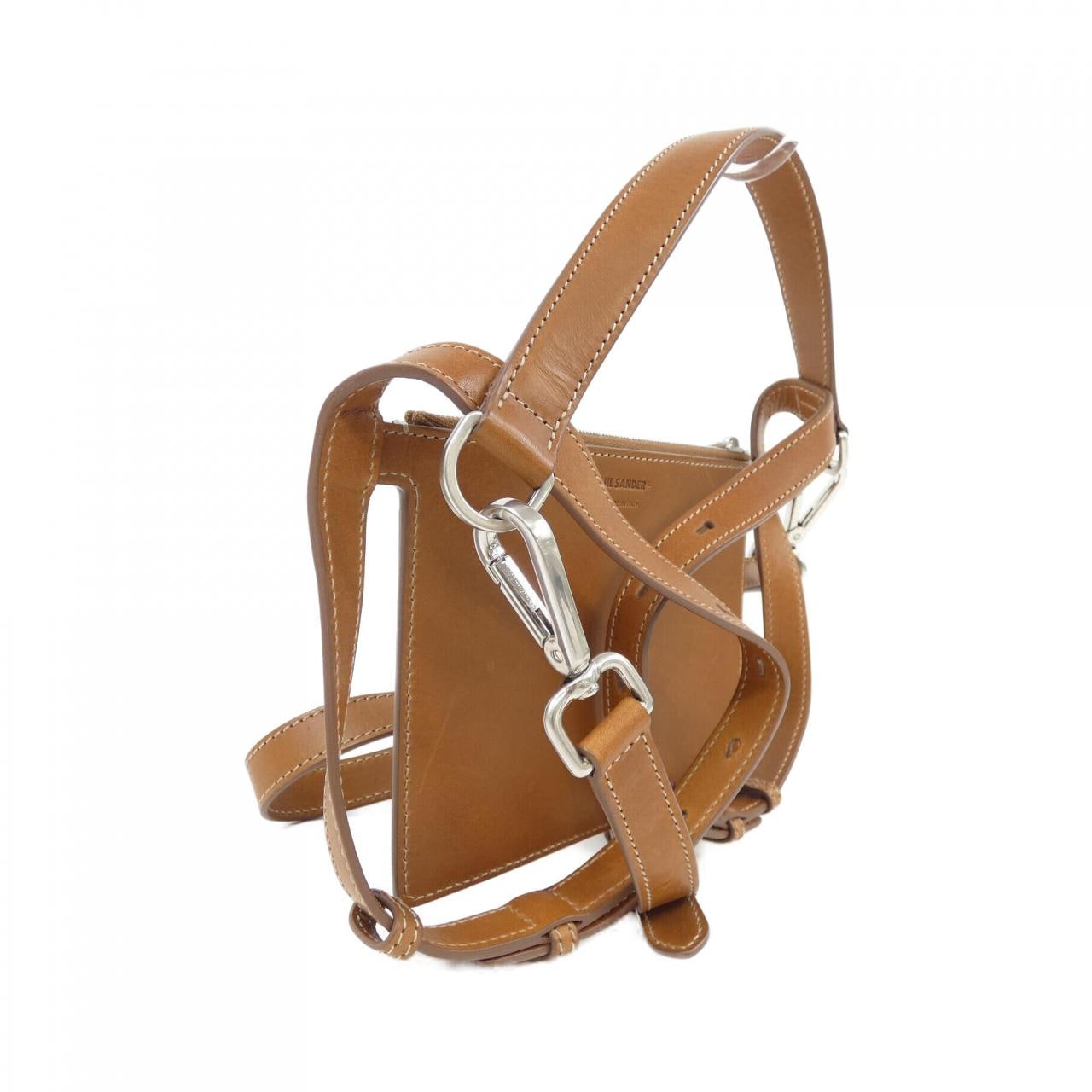 ジルサンダープラス JIL SANDER+ JPPU858036 BAG