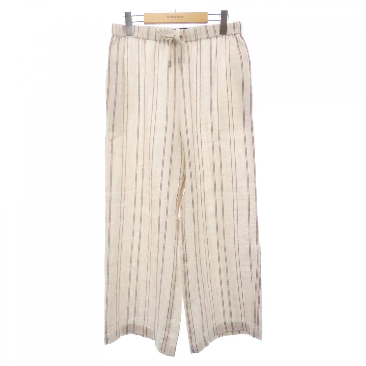 マックスマーラウィークエンド Max Mara weekend パンツ